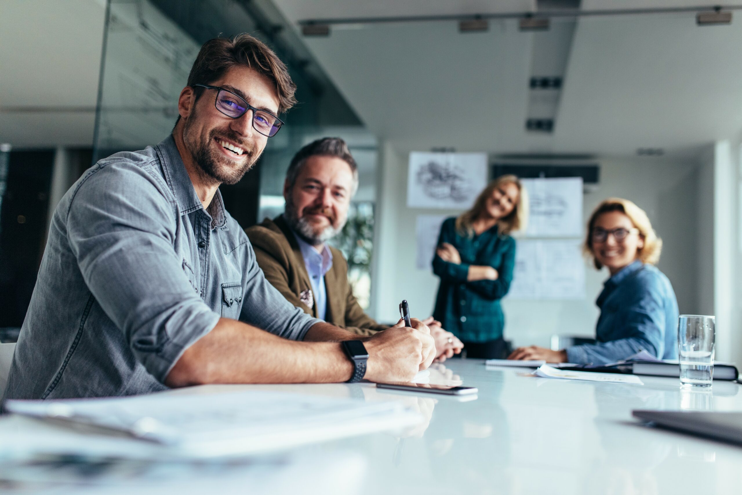 formation CSE dispensée par Soxia