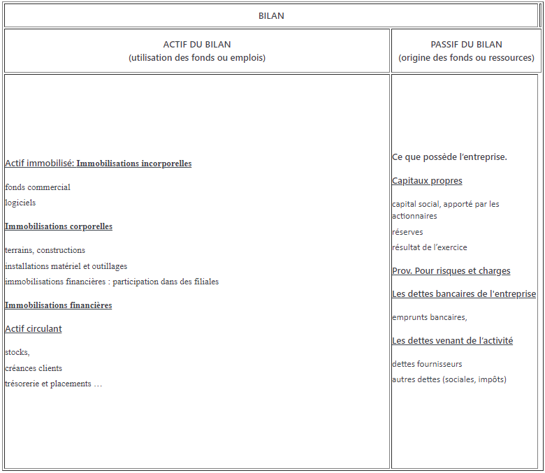 Comment reconnaître les comptes annuels (qui doivent être) donnés au CSE ?
