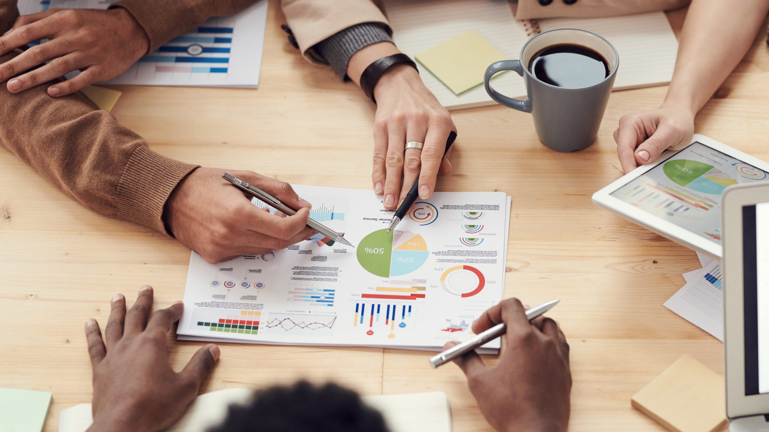 La présentation des comptes annuels de l'entreprise au CSE : une mission pédagogique ?