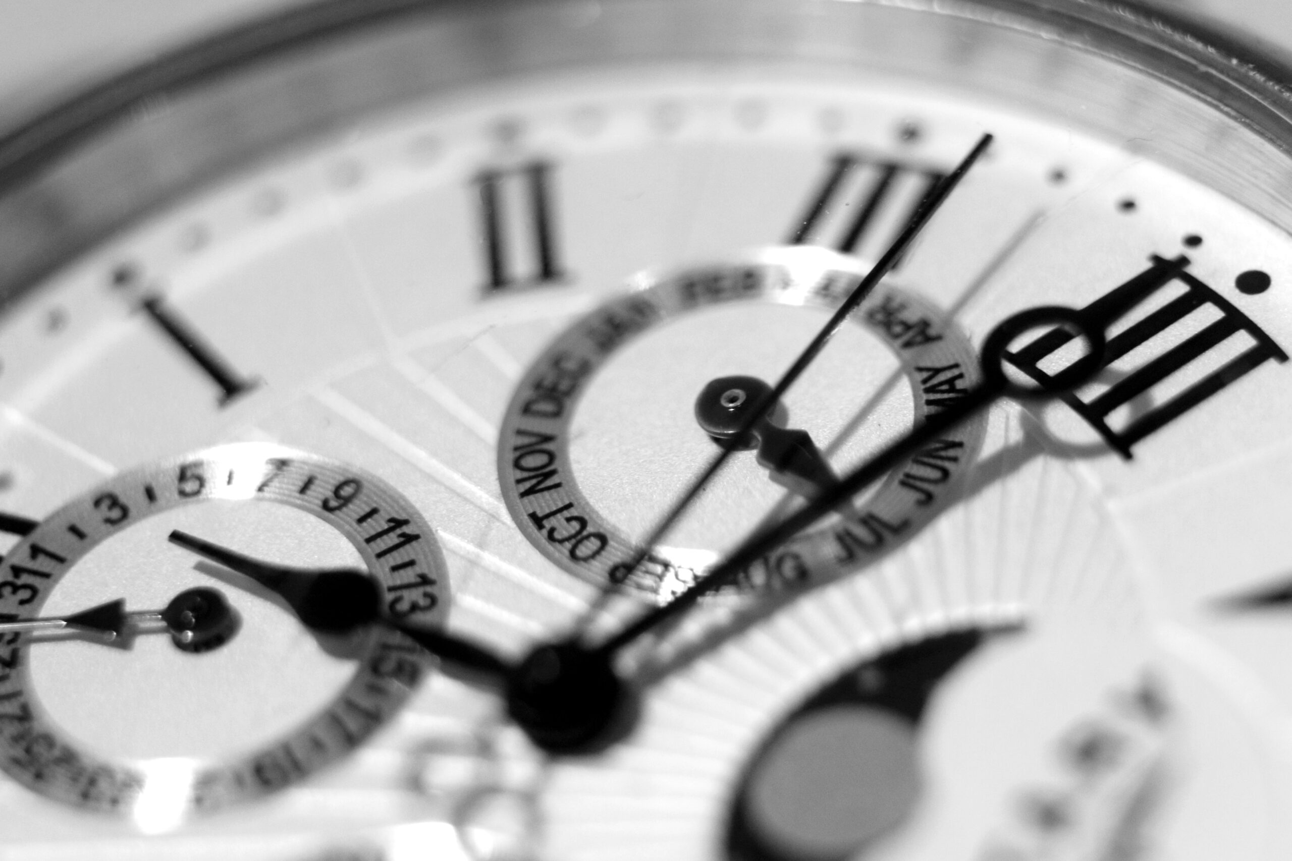 horloge