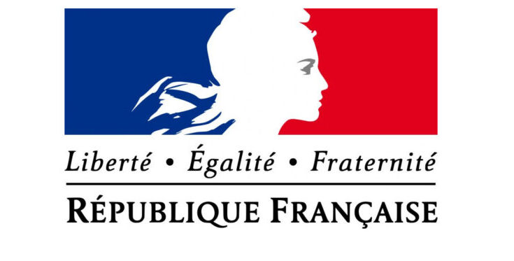 Agrément préfectoral Soxia pour formations CSE – Marianne liberté égalité fraternité