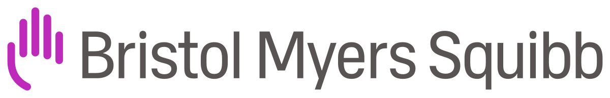 Logo CSE de Bristol Myers Squibb