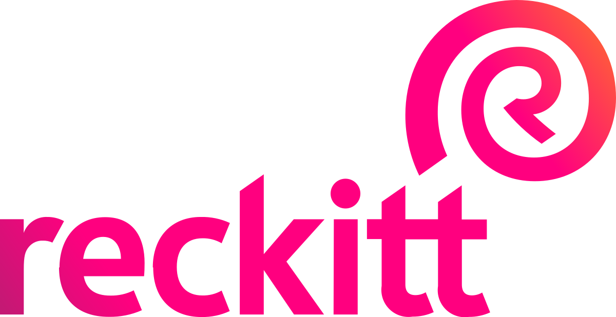 Logo CSE Reckitt