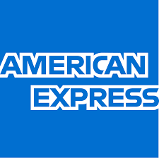 Logo CSE American Express