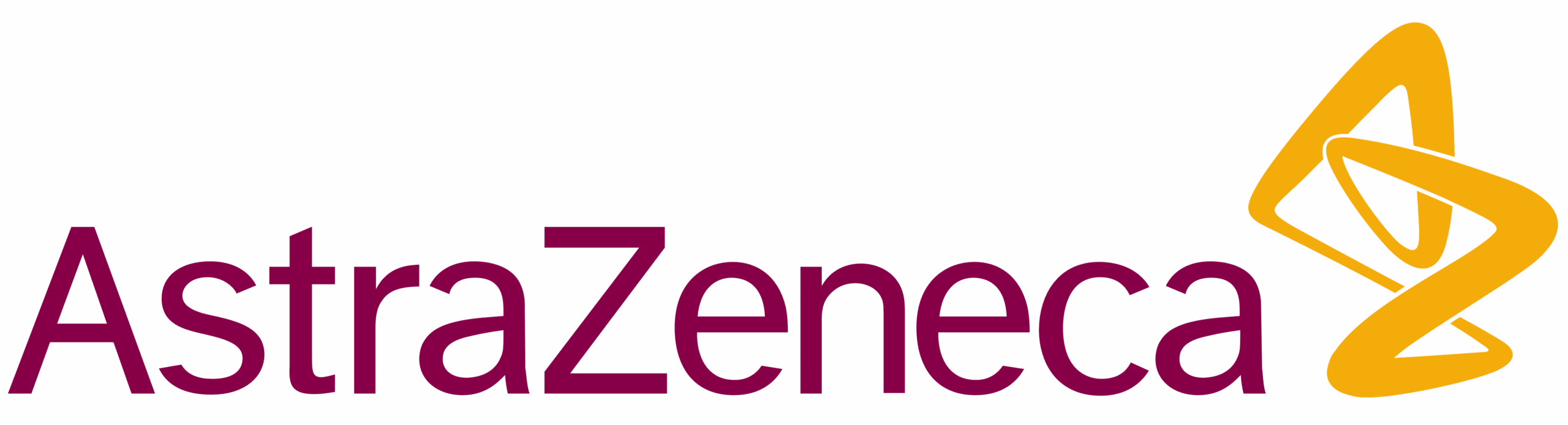 Logo CSE d'AstraZeneca