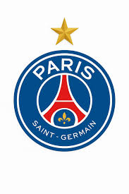 Logo CSE du PSG