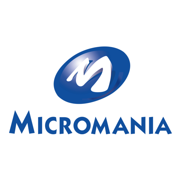 Logo CSE de Micromania