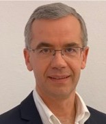 Photo de l'expert Economique et Financier