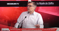 Interview de Renaud Negre sur la hausse des PSE en France