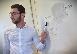 Juriste dédié au CSE