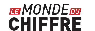 Le Monde du Chiffre – logo