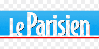 Le Parisien – logo