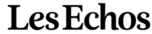 Les Echos – logo