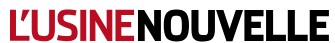 L'Usine Nouvelle – logo