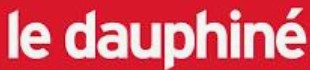 Le Dauphiné – logo