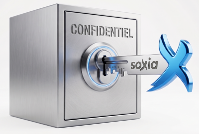 Soxia, expert-comptable pour les élus du CSE